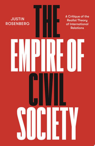 The Empire of Civil Society
