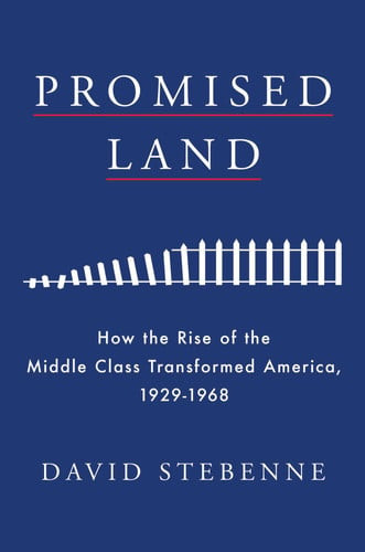 Promised Land