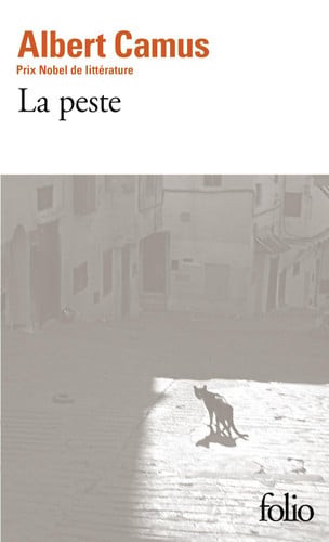 La Peste