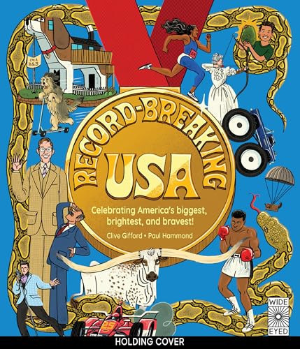 Record-Breaking USA
