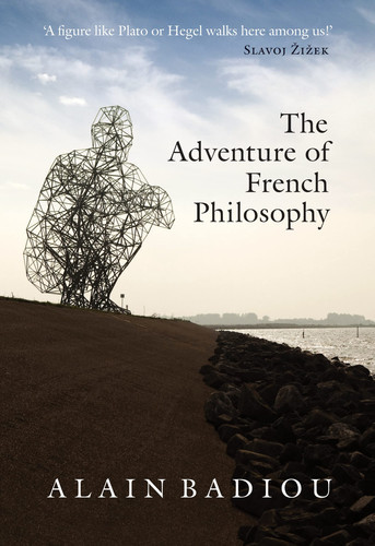 The Adventure of French Philosophy | | 9781788736534
