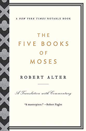 The Five Books of Moses