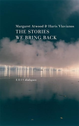The Stories We Bring Back