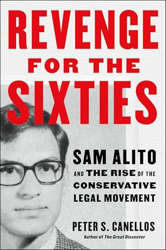 Revenge for the Sixties