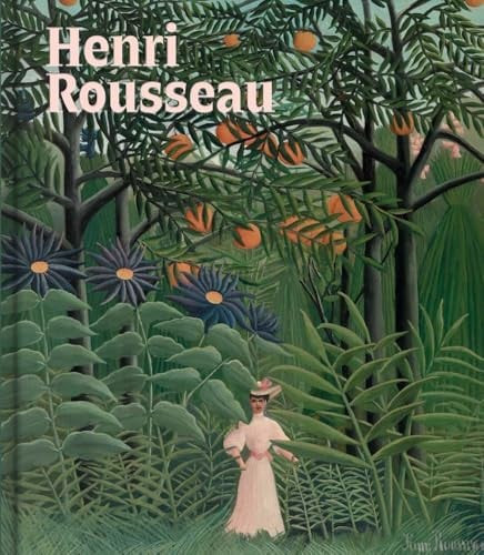 Henri Rousseau | | 9780300284355