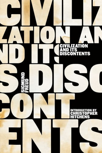 Civilization and Its Discontents | | 9780393304510