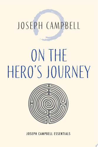 On the Hero's Journey