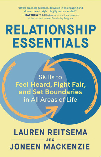 Relationship Toolkit
