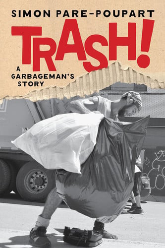 Trash!