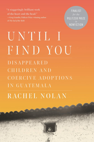 Until I Find You | | 9780674304895