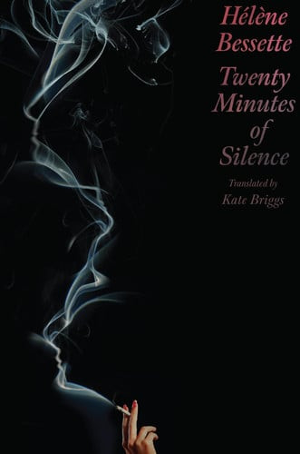 Twenty Minutes of Silence