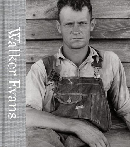 Walker Evans | | 9780500031650
