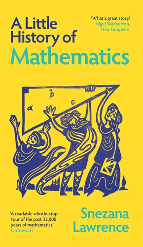 A Little History of Mathematics | | 9780300286984