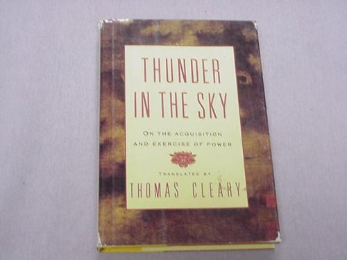 Thunder in the Sky