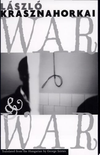 War and War