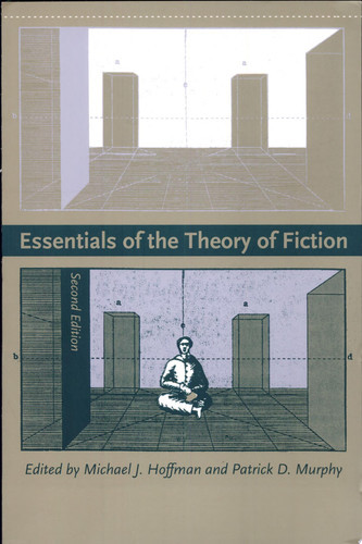 Essentials of the Theory of Fiction | | 9780822318231