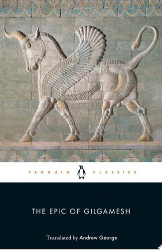 The Epic of Gilgamesh | | 9780140449198