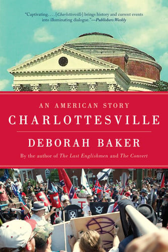 Charlottesville | | 9781644453872