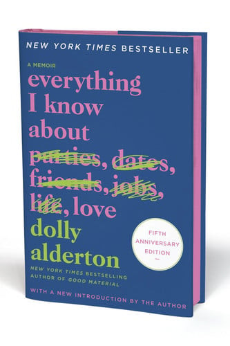 Everything I Know about Love Fifth Anniversary Special Edition