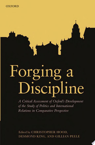 Forging a Discipline