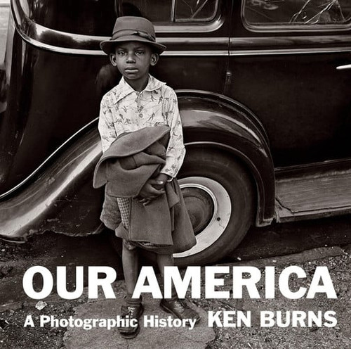 Our America | | 9780385353014
