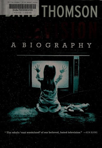 Television | | 9780500519165