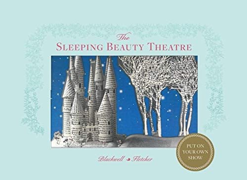 The        Sleeping Beauty Theatre