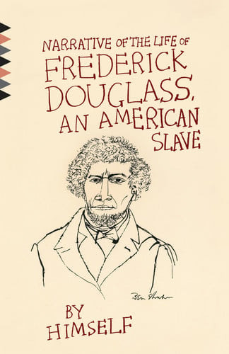 Narrative of the Life of Frederick Douglass, an American Slave | | 9780525563006