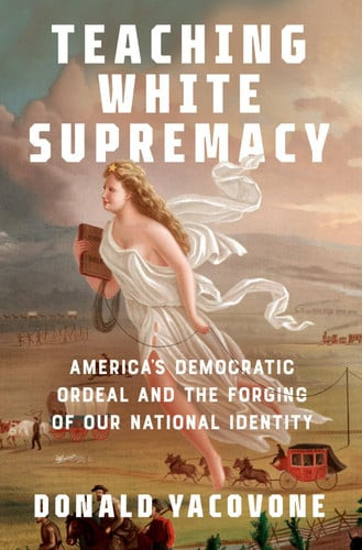 Teaching White Supremacy | | 9780593316634