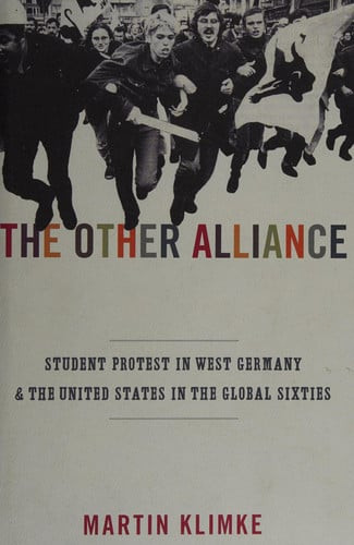 The Other Alliance | | 9780691131276