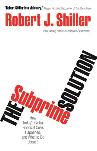 The Subprime Solution
