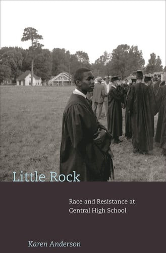 Little Rock | | 9780691159614