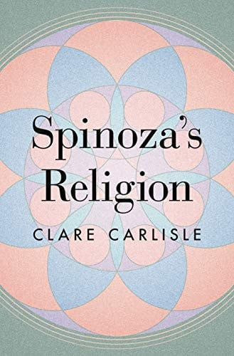 Spinoza's Religion | | 9780691176598