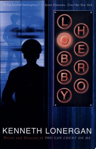 Lobby Hero