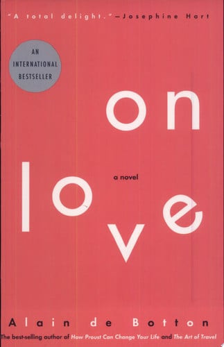 On Love