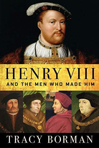 Henry VIII | | 9780802148339