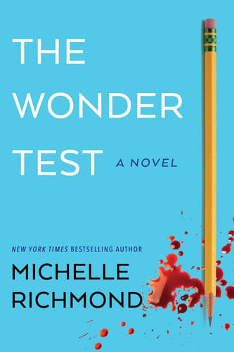 The Wonder Test | | 9780802158505