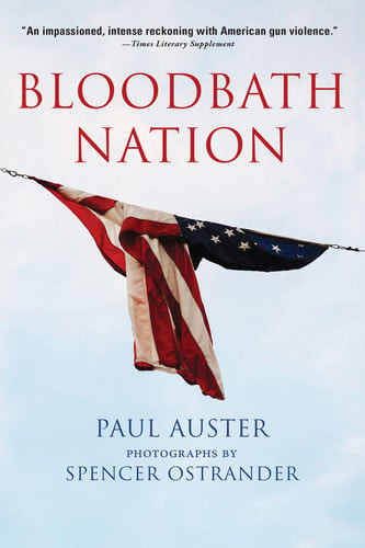 Bloodbath Nation | | 9780802163585