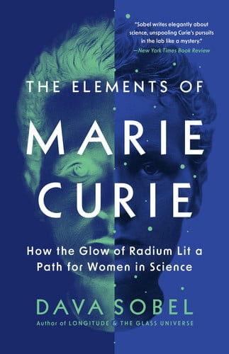 The Elements of Marie Curie | | 9780802165862