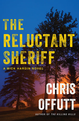 The Reluctant Sheriff | | 9780802166593
