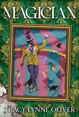 Magician | | 9780802167187