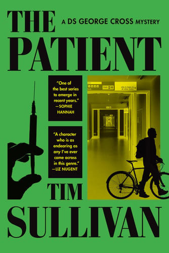 The Patient | | 9780802168054