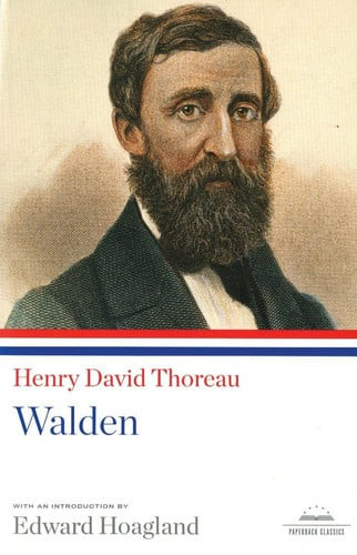 Walden | | 9781598530636