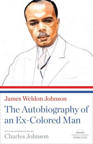 The Autobiography of an Ex-Colored Man | | 9781598531138