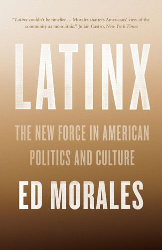 Latinx | | 9781784783228