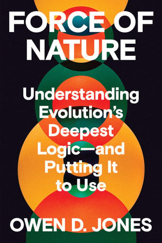 Force of Nature | | 9780393881929