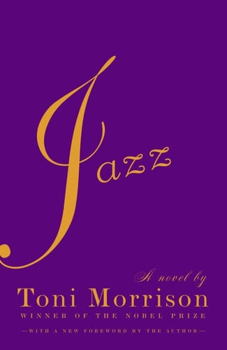 Jazz | | 9781400076215