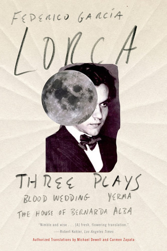 Three Plays | | 9780374523329