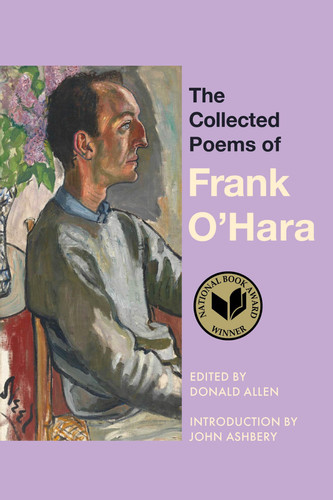 The Collected Poems of Frank O'Hara | | 9780520430136