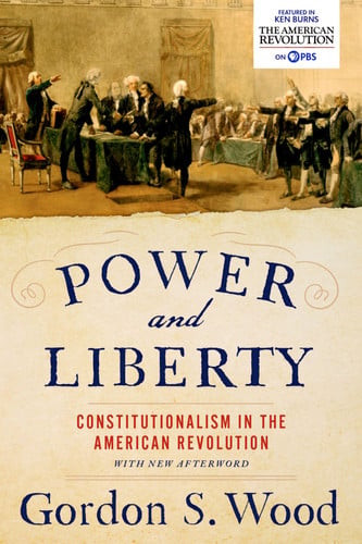 Power and Liberty | | 9780197836965
